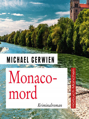 cover image of Monacomord
